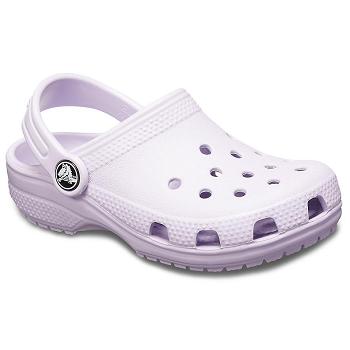 Crocs Classic Clog Lavendel - Detske Dreváky